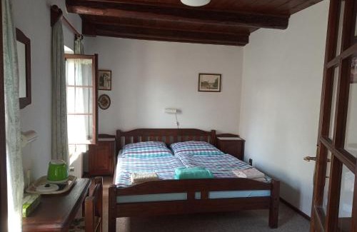 Kasperske Hory House | Pension Červená
