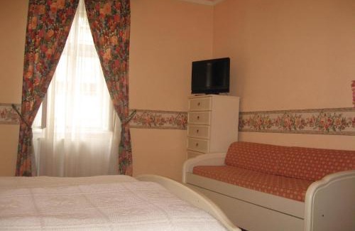 Horni Plana House | Pension Šejko