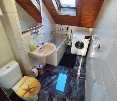 Bohnice House | Pension 21