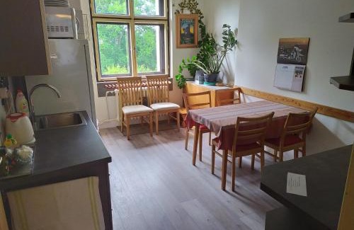 Bohnice House | Pension 21