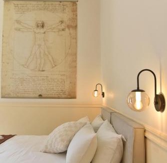 Nafplio Hotel | Pension 2Be
