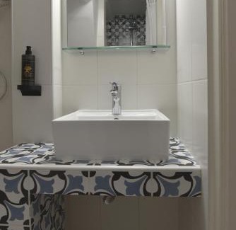 Nafplio Hotel | Pension 2Be