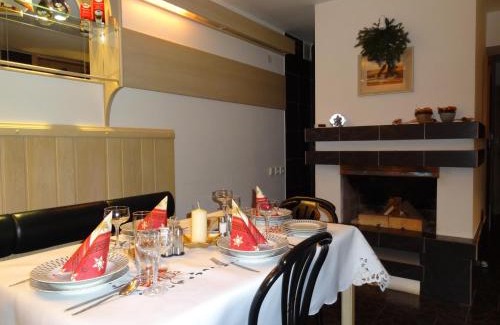 Destne House | Pension Arnika