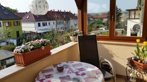 Weimar House | Pension a la Kleinert