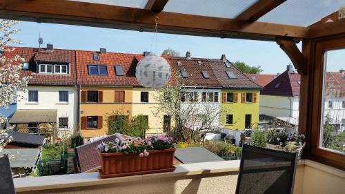 Weimar House | Pension a la Kleinert