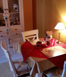Weimar House | Pension a la Kleinert