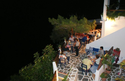 Aperio Apartment | Pension Akropolis