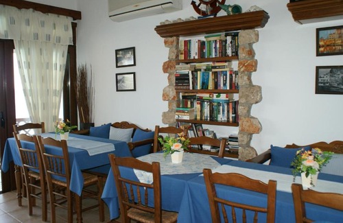 Aperio Apartment | Pension Akropolis