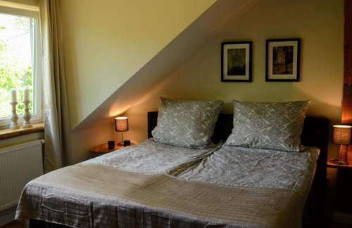 Detern House | Pension am Birkensee