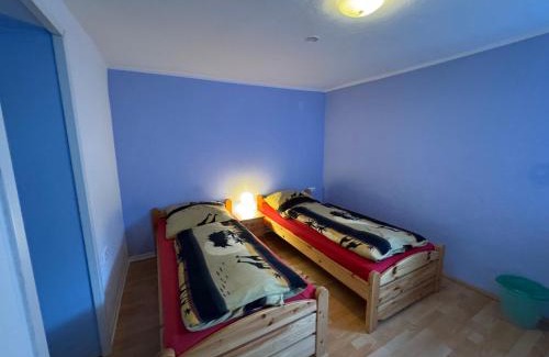 Rogatz House | Pension am Elberadweg - Rogätz