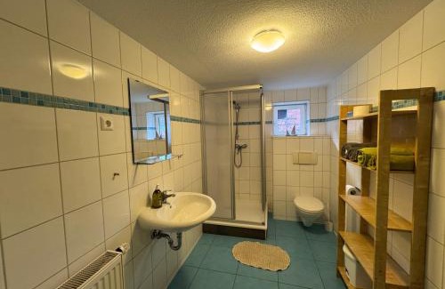 Rogatz House | Pension am Elberadweg - Rogätz