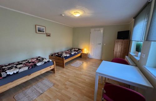 Rogatz House | Pension am Elberadweg - Rogätz