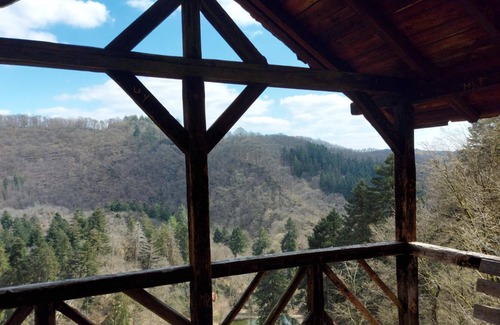 Manderscheid House | Pension am Lieserpfad