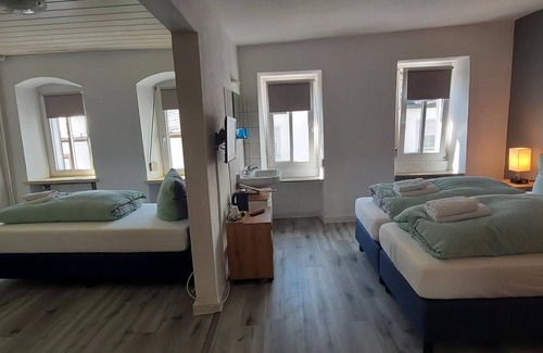 Manderscheid House | Pension am Lieserpfad