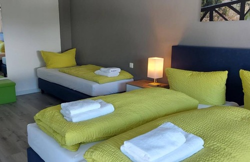 Manderscheid House | Pension am Lieserpfad