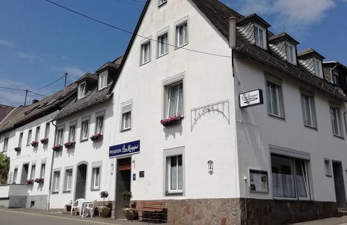 Manderscheid House | Pension am Lieserpfad