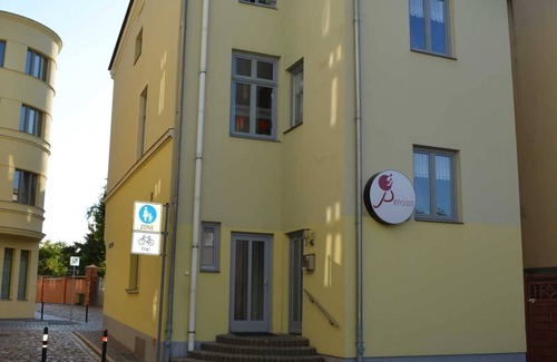 Guestrow Cottage | Pension am Pferdemarkt - Double room 5