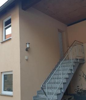 Reichenberg House | Pension am Schlossberg