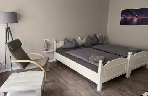 Tangermuende Hotel | Pension am Schrotturm Bed & Breakfast