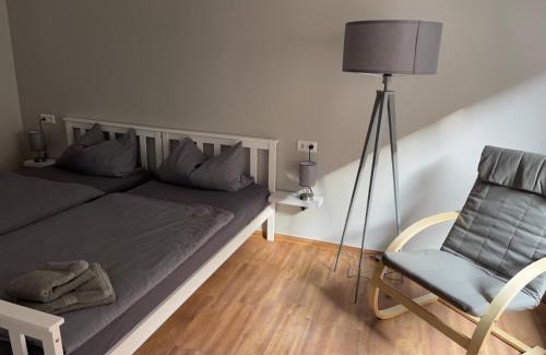 Tangermuende Hotel | Pension am Schrotturm Bed & Breakfast