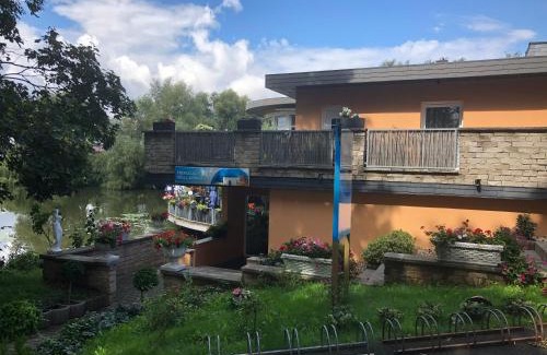 Torgau Apartment | Pension am See
