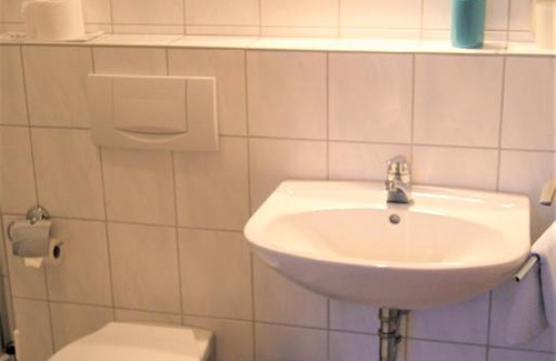 Landolfshausen Hotel | Pension Am Thieberg