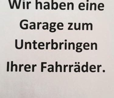 Treis-Karden House | Pension am Treiser Kiosk