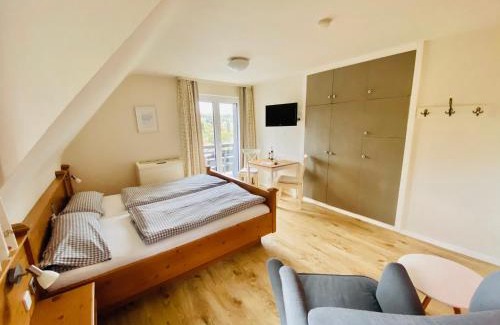 Sasbachwalden House | Pension am Weinberg