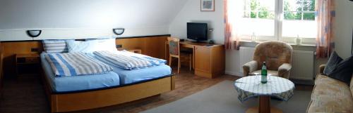 Detern House | Pension Am Wiesengrund