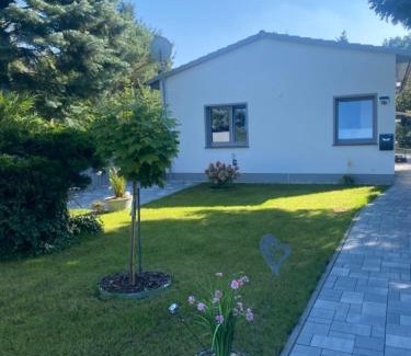 Bad Schmiedeberg House | Pension an den Weinbergen