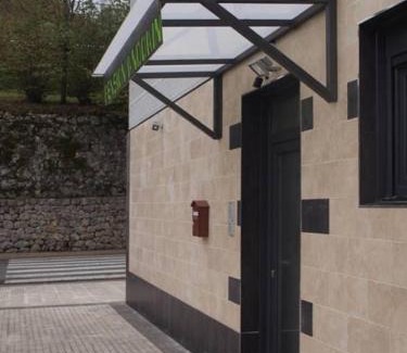 Andoain House | Pension Andoain