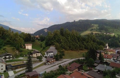 Wagrain House | Pension Anni