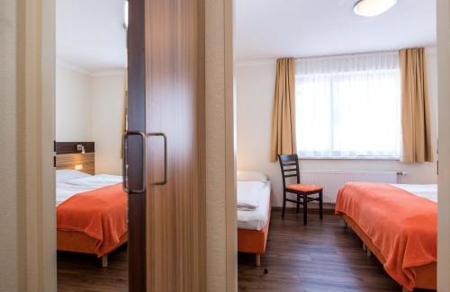 Doebriach House | Pension Appartements Kirchenwirt