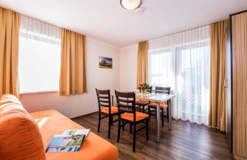 Doebriach House | Pension Appartements Kirchenwirt