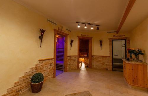 Pertisau Apartment | Pension&Appartements Marxenhof