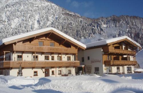 Pertisau Apartment | Pension&Appartements Marxenhof