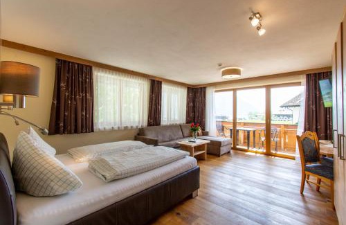 Pertisau Apartment | Pension&Appartements Marxenhof
