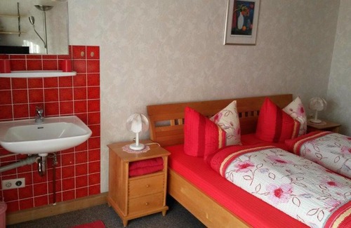 Neuenburg am Rhein Bed & Breakfast | Pension Arnold Neuenburg