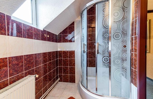 Klasterec nad Ohri House | Pension ASTORIA