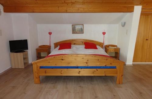 Steindorf am Ossiacher See House | Pension AdlerHorst