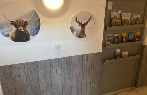 Steindorf am Ossiacher See House | Pension AdlerHorst