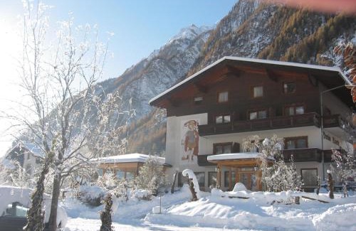 Heiligenblut House | Pension Bäuerle