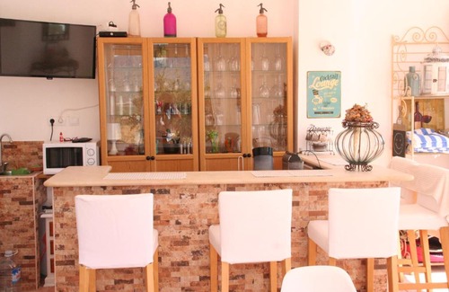 Jumilla House | Pension - B&B Casa Alegria