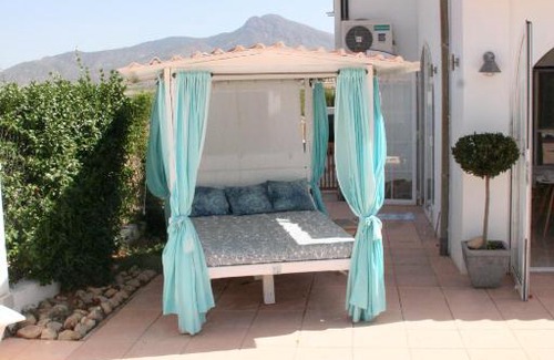 Jumilla House | Pension - B&B Casa Alegria