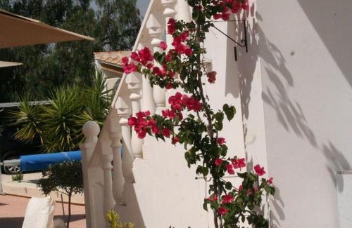 Jumilla House | Pension - B&B Casa Alegria