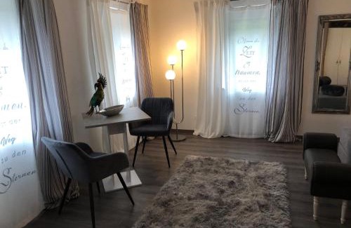 Markt Erlbach House | Pension Ba-Bett's
