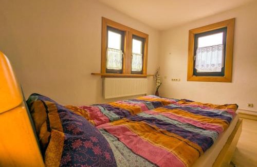 Braunfels Apartment | Pension bei Goscha mit Schlossblick