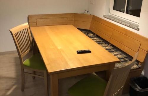 Munchen District House | Pension Beil