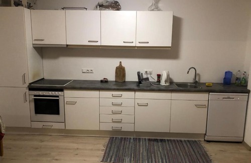 Munchen District House | Pension Beil