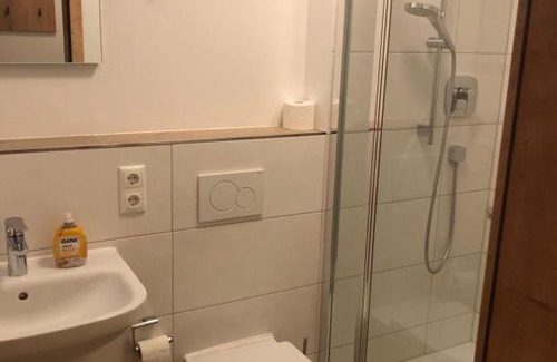 Munchen District House | Pension Beil
